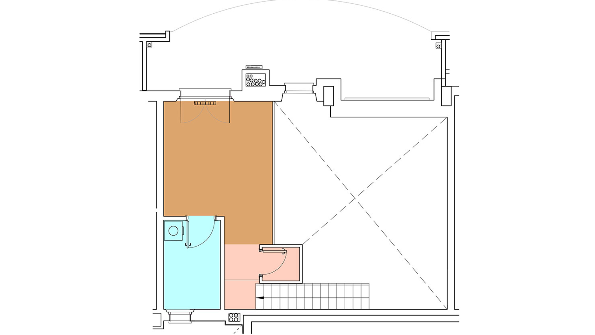Piano 9/10 - Via Martiri Delle Foibe,- Milano,2 Stanze ,1 Bagno ,Appartamento,1333